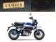 ホンダ モンキー125 ABS 新車