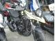 スズキ Vストローム250(デモ車両)