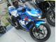 スズキ GSXR125ABS(売約済み・ありがとうございます)