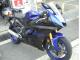ヤマハ YZF R6(売約済み・ありがとうございました)