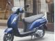 スズキ 新型アドレス125