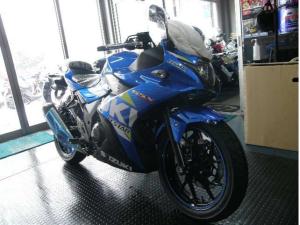 XYL@GSX250REABSiς݁E肪Ƃ܂j
