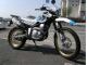 ヤマハ セロー250FI(ワンオーナー)