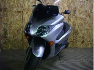ホンダ フォルツァZ MF10 低走行! シルバー 極上車!