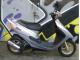ホンダ ライブDioZX