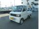 三菱 ミニキャブトラック 4WD (検付)