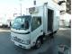 トヨタ ダイナトラック 1.35t全低床冷蔵冷凍車(-22℃) (NOx適合)