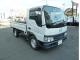 マツダ タイタンダッシュ 4WD1.25tSタイヤ平ボディ (NOx適合)