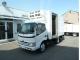 トヨタ トヨエース 2t全低床冷蔵冷凍車(-32℃) (NOx適合)