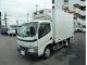 日野 デュトロ 2t全低床冷蔵冷凍車(-30℃) (NOx適合)
