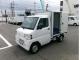三菱 ミニキャブトラック 4WD冷蔵冷凍車(-5℃)(検付)