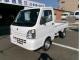スズキ キャリイトラック 4WD (検付)