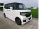 ホンダ N-BOX カスタムG・L ホンダセンシング