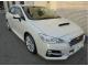 スバル レヴォーグ 2.0 GT アイサイト 4WD ワンオーナー無事故禁煙車