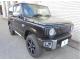 スズキ ジムニー 660 XC 4WD 登録済未使用車 Gルックグリル
