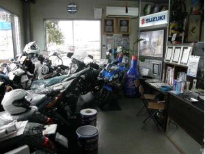 K・COMPANY (高積中学校前)