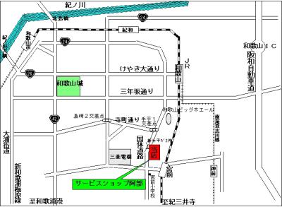 地図