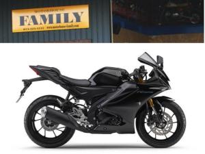 }n@YZF-R125 Kf AVXgXbp|Nb` `ar