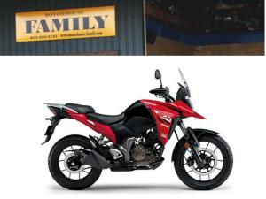 XYL@V-Xg[250SX {dl Kf V ABS GW