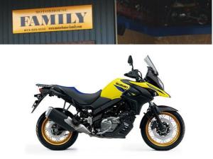 XYL@V-Xg[650XT ABS 2025Nf gNVRg[