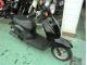 ホンダ TODAY 70 黒