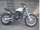ヤマハ TW200