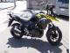 スズキ V-ストローム250