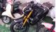 ヤマハ MT-125
