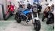 ホンダ DAX125