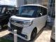 ダイハツ タント カスタム RS TE SAV