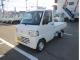 三菱 ミニキャブトラック 4WD (検付)