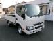 トヨタ トヨエース 1.2t9尺低床平ボディ (NOx適合)