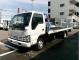 いすゞ エルフトラック 3t車載車タダノラジコン (NOx適合)