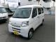 ダイハツ ハイゼットカーゴ 4WD (検付)
