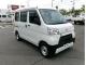 ダイハツ ハイゼットカーゴ 4WD DX (検付)