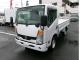 日産 アトラストラック 1.4t4WD低床Sタイヤ (NOx適合)