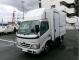トヨタ ダイナトラック 1.35t冷蔵冷凍車(-7℃設定) (NOx適合)