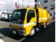 いすゞ エルフトラック 2t4.2M3塵芥車 (NOx適合)