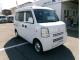 マツダ スクラムバン 4WD