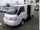 マツダ ボンゴトラック 0.85t冷蔵冷凍車(-7℃)