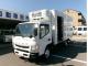 三菱 キャンター 2.95t冷蔵冷凍車(-30℃)