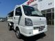 スズキ キャリイトラック 頑丈ダンプ 届出済未使用車 5MT 4WD デフロック