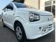 スズキ アルト F 5AGS・2WD・ナビ・ワンセグTV・CD