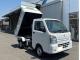 スズキ キャリイトラック 頑丈ダンプ 届出済未使用車 5MT 4WD デフロック