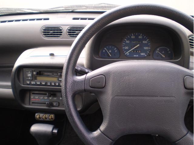 旧車MAZDAキャロル初期ハンドル 旧車MAZDAキャロル初期ハンドル