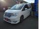日産 セレナ HWS-G S-HYBRIDアドバイスドSBP先進安全P後席M