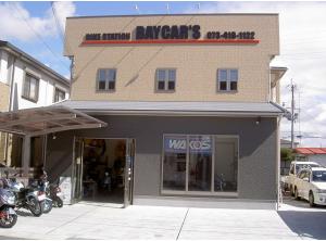 Bike Station BAYCAR’S ( ベイカーズ )