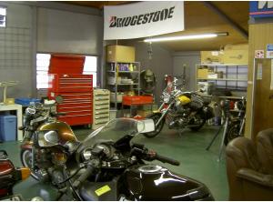 Bike Station BAYCAR’S ( ベイカーズ )