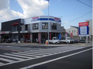マツカワ輪業